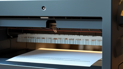 Top 10 Things to Know About How Thermal Printers Work?