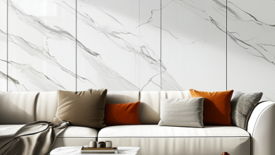 Top 10 Grout Colors for White Marble How to Choose the Best?