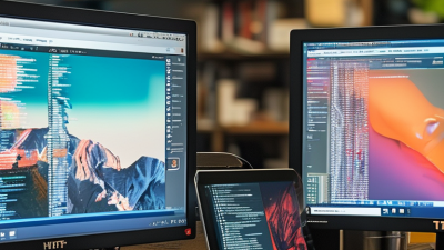 How to Choose the Best TFT LCD Screen for Your Needs?