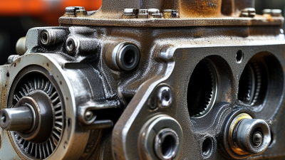 What Causes a Transfer Case to Make Grinding Noise?