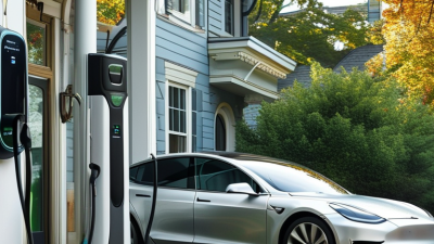 Top 10 Tips for Choosing a Home EV Charging Solution?