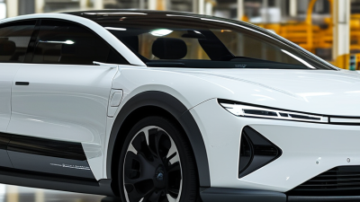 How to Identify Trends in Automotive Component Design?