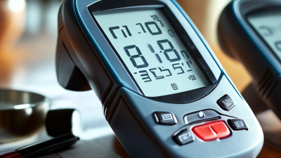 How to Improve Glucose Meter Accuracy for Better Results?