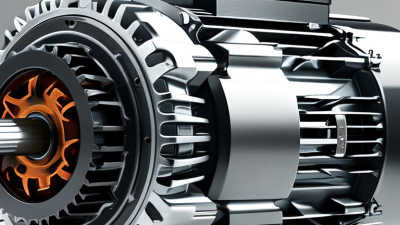 Why Choose AC Shaded Pole Gear Motors for Your Applications?