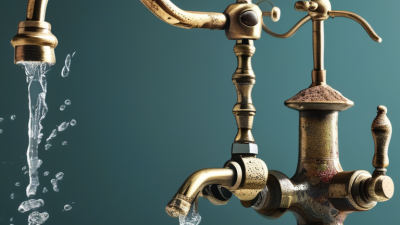 Why is Water Quality Crucial for Your Faucet Longevity?