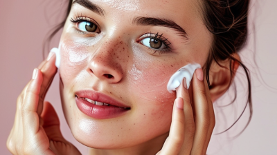Como usar leite de limpeza para uma pele perfeita?