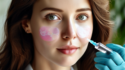 2026 Top Ha Dermal Filler Trends You Need to Know?
