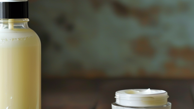 Body Lotion vs Body Cream Which One is Right for You?