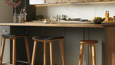 Essential Tips for Choosing the Right Cabinet Legs?