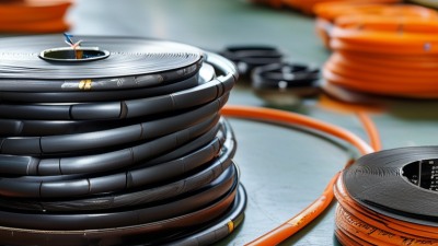 Top 10 Flat Cable Manufacturers in China for Global Buyers?
