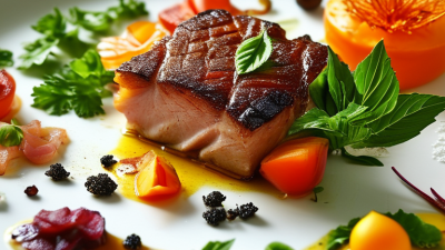 2026 How to Improve Cooking Consistency and Quality?