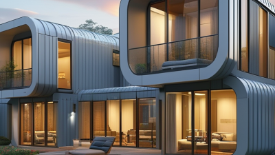 How does modular integrated housing work for global buyers?