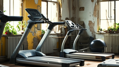 How to Properly Dispose of Old Exercise Equipment Safely?