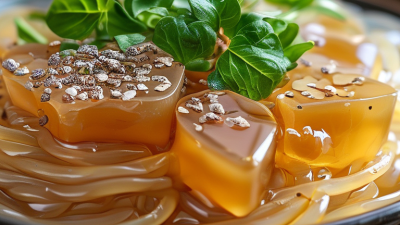 Discover the Benefits of Beef Heart Powder for Your Health?