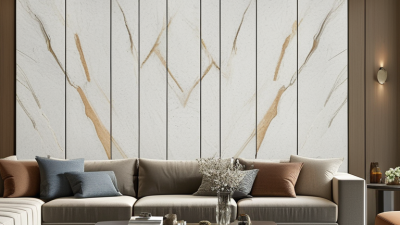 How to Create a Seamless Look with Stone Veneer Panels?