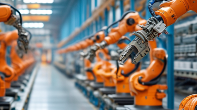 How To Improve Production Line Automation for Global Buyers