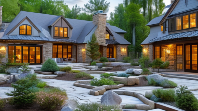 2026 How to Avoid Common Mistakes in Stone Landscaping?