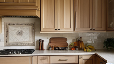 How to Accurately Measure for Custom Kitchen Cabinets?