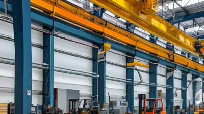 Top 10 Tips for Choosing Industrial Equipment Wisely?