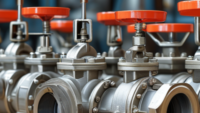 Top 10 Actuator Valves Buyers Need to Know About?