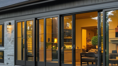 10 Tips to Choose Durable Aluminum Doors and Windows for Outdoors?