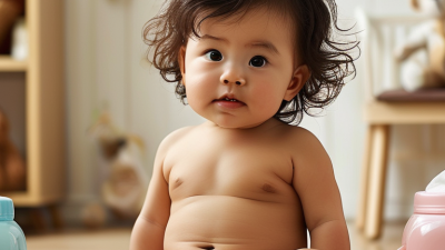 ¿Cómo elegir entre pañales para bebés y pantalones desechables?