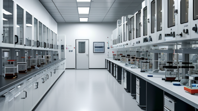 Top 10 Regulatory Certifications for Laboratory Devices?