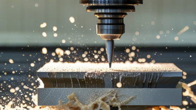 China Best 5 Axis Cnc Mill for Global Buyers to Consider?