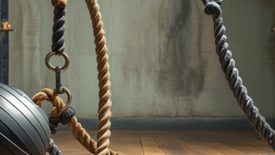 China Top 10 Differences Between Functional Trainer and Cable Machine?