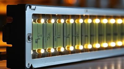 How to Verify LED Light Lumens Per Watt Efficiency?