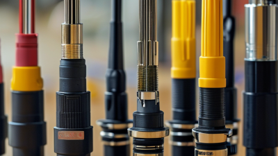 2026 How to Choose the Best Fiber Optic Connectors?
