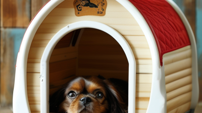 Best Dog Kennel Options for Your Pet in China?