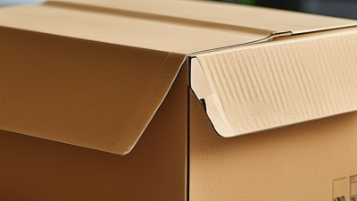 Top 5 Tips for Choosing Corrugated PP Box for Your Needs?