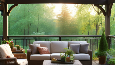 Best Patio Canopy for Global Buyers in 2026?
