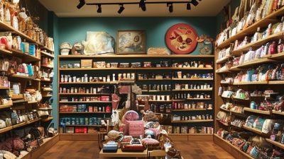 Top 10 Sexy Toy Shop Trends You Should Know About?