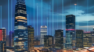 Top 10 Reasons Why Adaptive Lighting Systems Are Gaining Popularity?