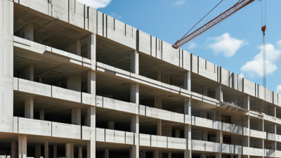 How to Ensure Quality in Prefabricated Construction Projects?