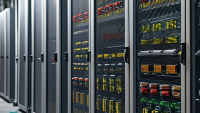 Why Are High Frequency Ups Essential for Global Procurement?