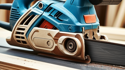Why is My Chainsaw Cutting Crooked and How to Fix It?