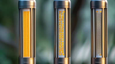 How to Understand Why Outdoor LED Lights Outlast Traditional Bulbs?