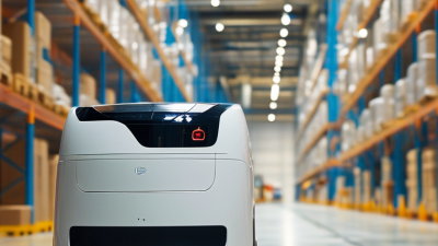 Can Cleaning Robots Effectively Work in Large Warehouses?