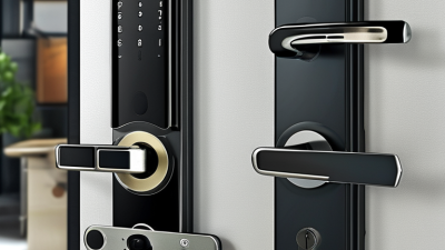 How to Choose Between Bluetooth and Wi-Fi Smart Locks?