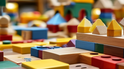 Why Educational Toys Boost Problem Solving Skills in Kids?