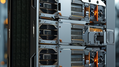 Top 10 GPU Server Manufacturers You Should Know?