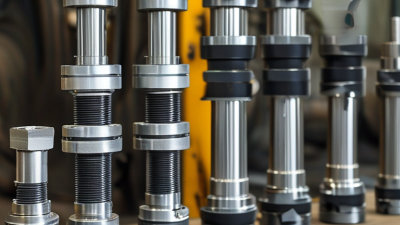 Tips for Sourcing Quality Hydraulic Components for Your Business?