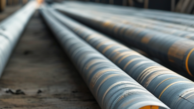 What is the Best Carbon Steel Pipe for Global Buyers?