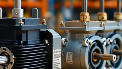 How to Choose the Best Mini Motor Supplier for Your Needs?
