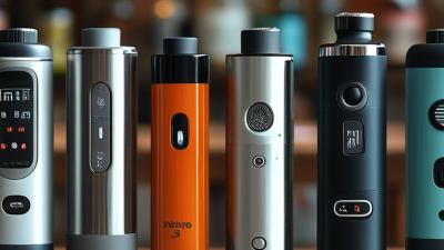 Top 10 Things Beginners Should Know About Vape Products?