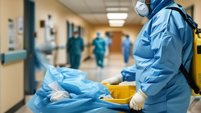 5 Essential Tips for Safe and Efficient Medical Waste Management?