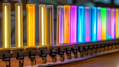 How to Convert Fluorescent Tubes to LED Linear Lights Tips?